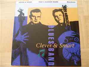 Clever & Smart Blues Band - That's Alright Mama