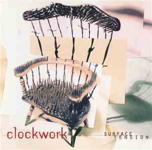 Clockwork  - Surface Tension