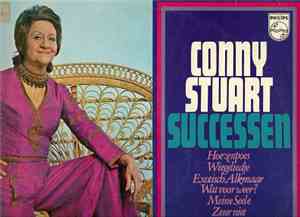 Conny Stuart - Conny Stuart Successen