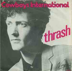 Cowboys International - Thrash