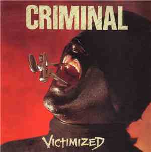 Criminal - Victimized