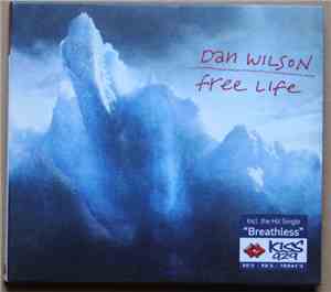 Dan Wilson - Free Life