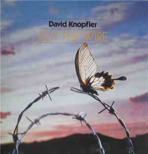 David Knopfler - Cut The Wire