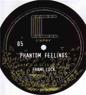 Denard Henry - Phantom Feelings