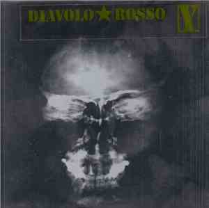 Diavolo Rosso / Y - Diavolo Rosso / Y