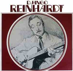 Django Reinhardt - Django Reinhardt