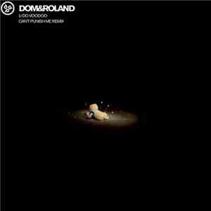 Dom&Roland - Can't Punish Me 2007 / U Do Voodoo