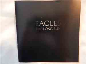 Eagles - The Long Run