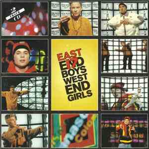 East 17 - West End Girls