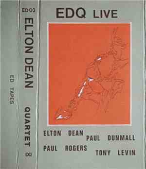 EDQ - Live