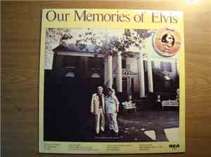 Elvis Presley - Our Memories Of Elvis