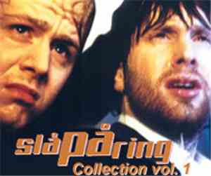 Erlend & Steinjo - Slå På Ring Collection Vol. 1