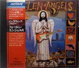 Fallen Angels  - In Loving Memory
