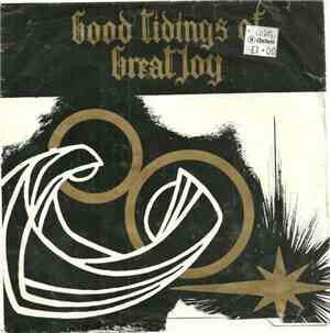 Faraway Folk / The Torbay Quartet / Indiana Highway - Good Tidings Of Great ...