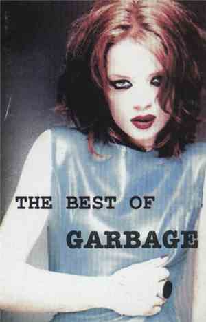 Garbage - The Best Of Garbage