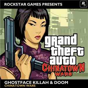 Ghostface Killah & Doom - Chinatown Wars