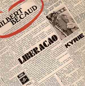 Gilbert Bécaud - Liberaçáo