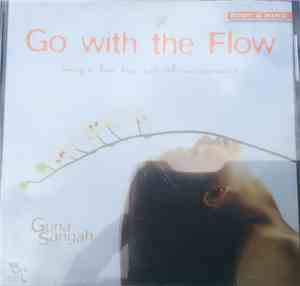 Guna Sangah - Go With The Flow: Music For The Art Of Movement