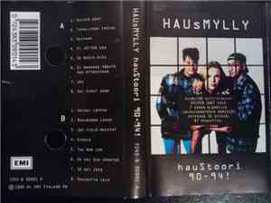 HAUsMYLLY - hauStoori 90-94!