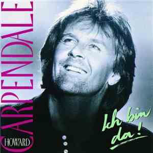 Howard Carpendale - Ich Bin Da !