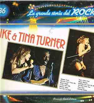Ike & Tina Turner - Ike & Tina Turner