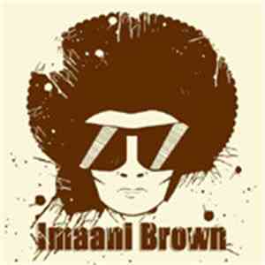 Imaani Brown - Deep Touch