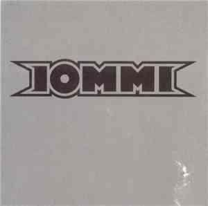 Iommi - Iommi