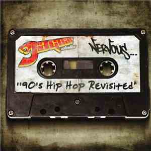 Jaguar Skills - 90's Hip Hop Revisited