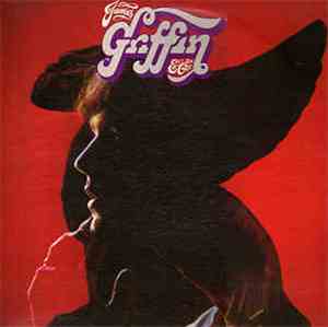 James Griffin  - Breakin' Up Is Easy