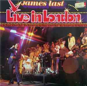 James Last - Live In London