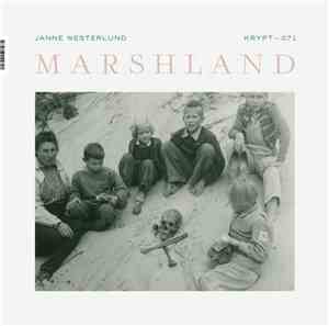 Janne Westerlund - Marshland