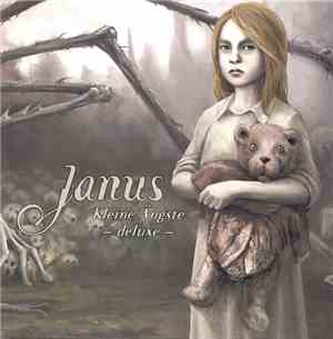 Janus - Kleine Ängste - Deluxe