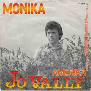 Jo Vally - Monika / Amerika