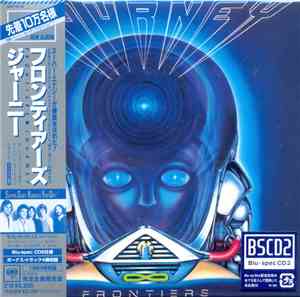 Journey - Frontiers