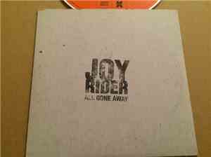 Joyrider - All Gone Away