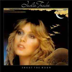 Judie Tzuke - Shoot The Moon