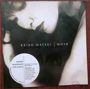 Keiko Matsui - Moyo (Heart And Soul)