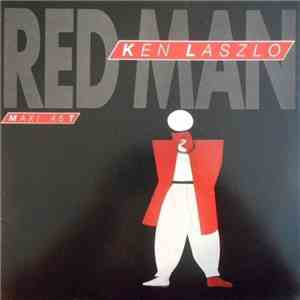 Ken Laszlo - Red Man