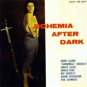 Kenny Clarke, 