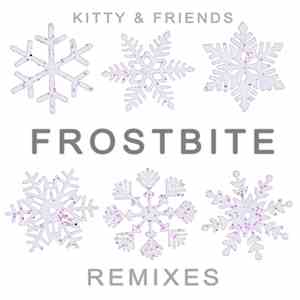 ♡kitty♡ - Frostbite: The Remixes