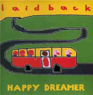 Laid Back - Happy Dreamer