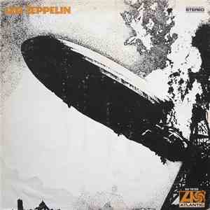 Led Zeppelin - Led Zeppelin