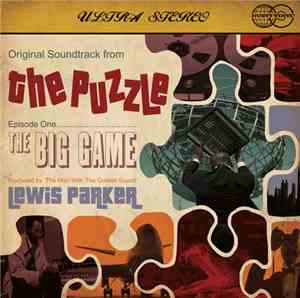 Lewis Parker - The Puzzle: Episode One 'The Big Game'