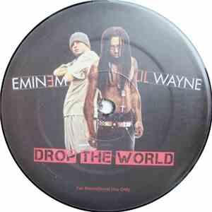 Lil Wayne - Drop The World