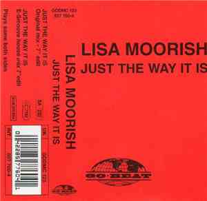 Lisa Moorish - Just The Way It Is
