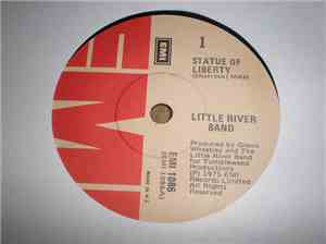 Little River Band - Statue Of Liberty