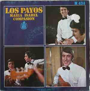Los Payos - María Isabel / Compasión