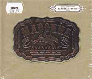 Madonna - Music
