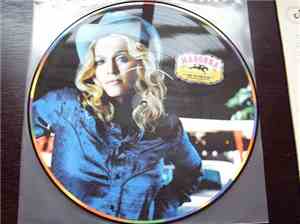 Madonna - Music