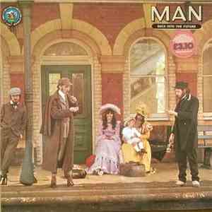 Man - Back Into The Future